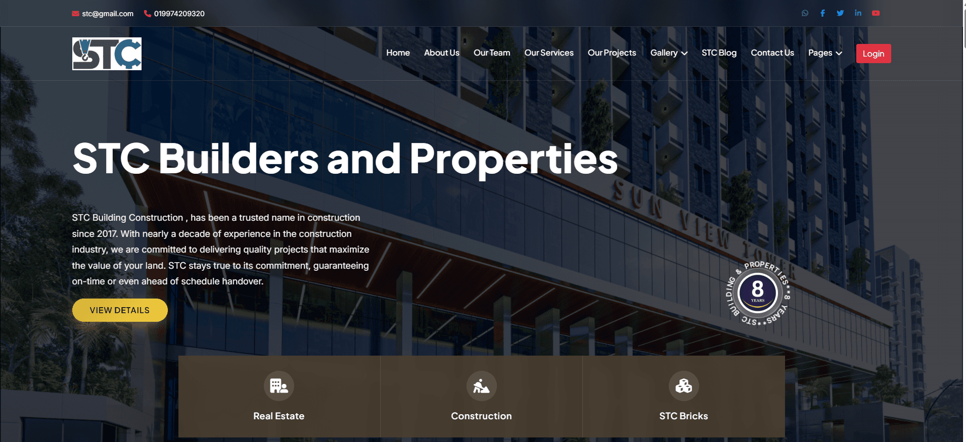 Real Estate Solution
